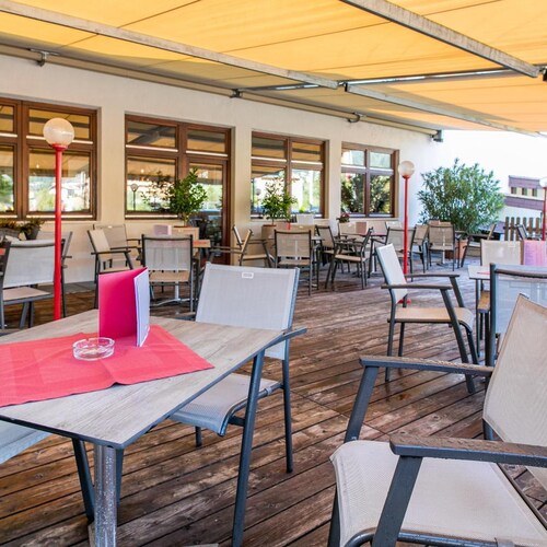 Vitalhotel Gosau