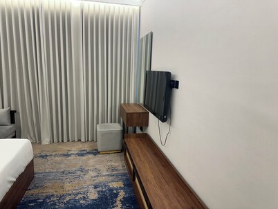 Al Hayatt Jeddah Hotel