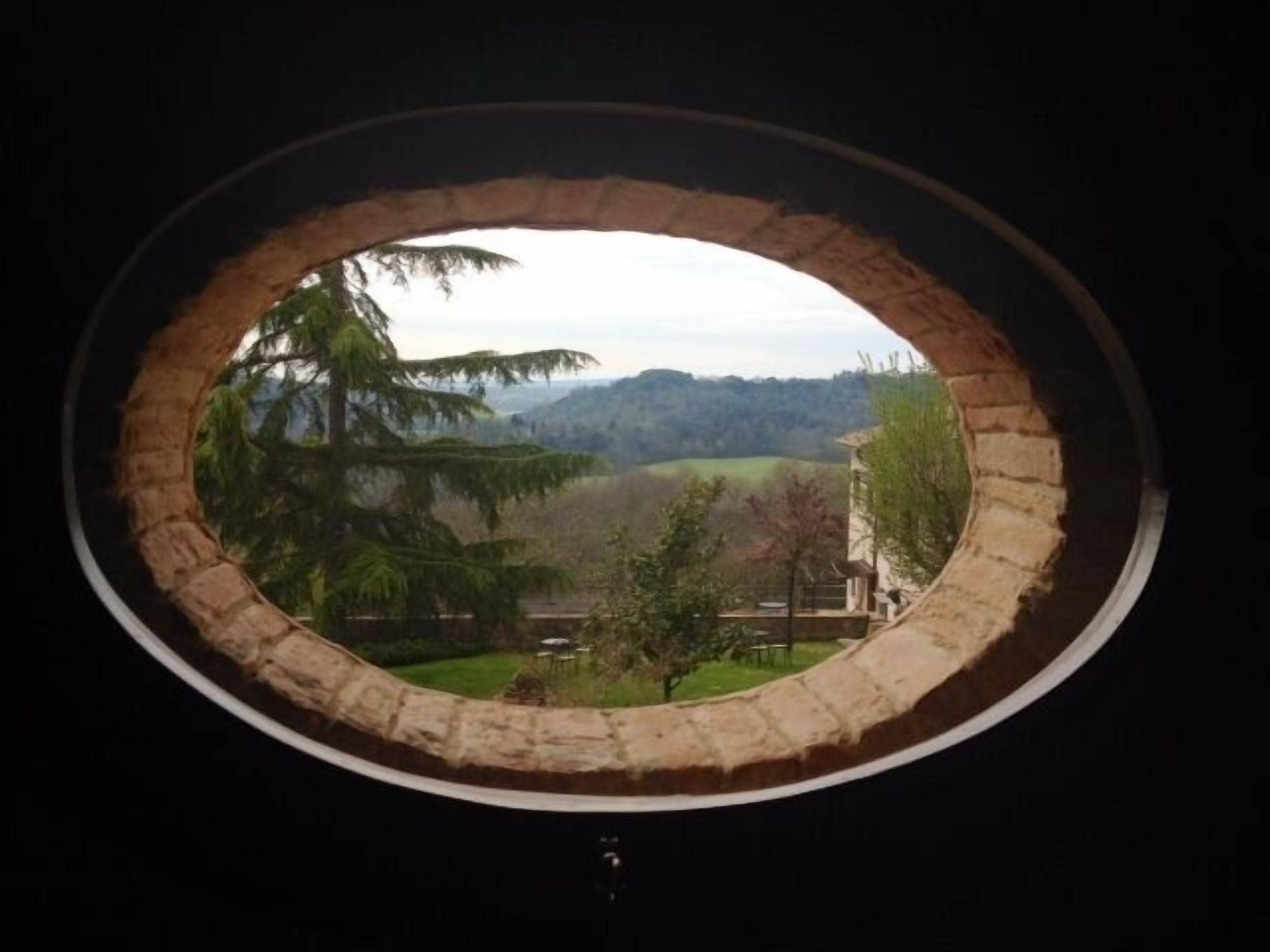 Foto - Torraccia di Chiusi Agriturismo Relais