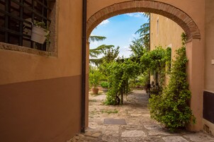 Suite Superior, 2 camere da letto | Vista dalla camera