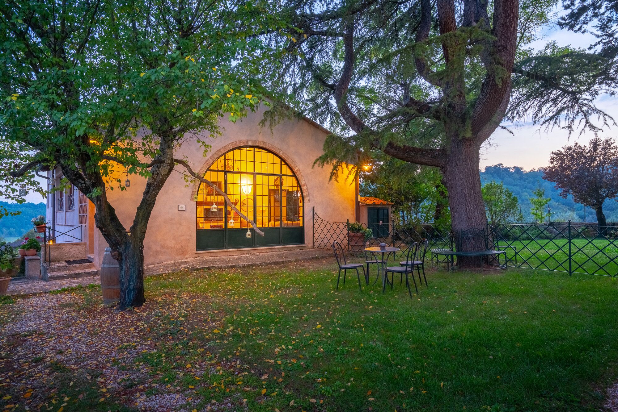 Foto - Torraccia di Chiusi Agriturismo Relais