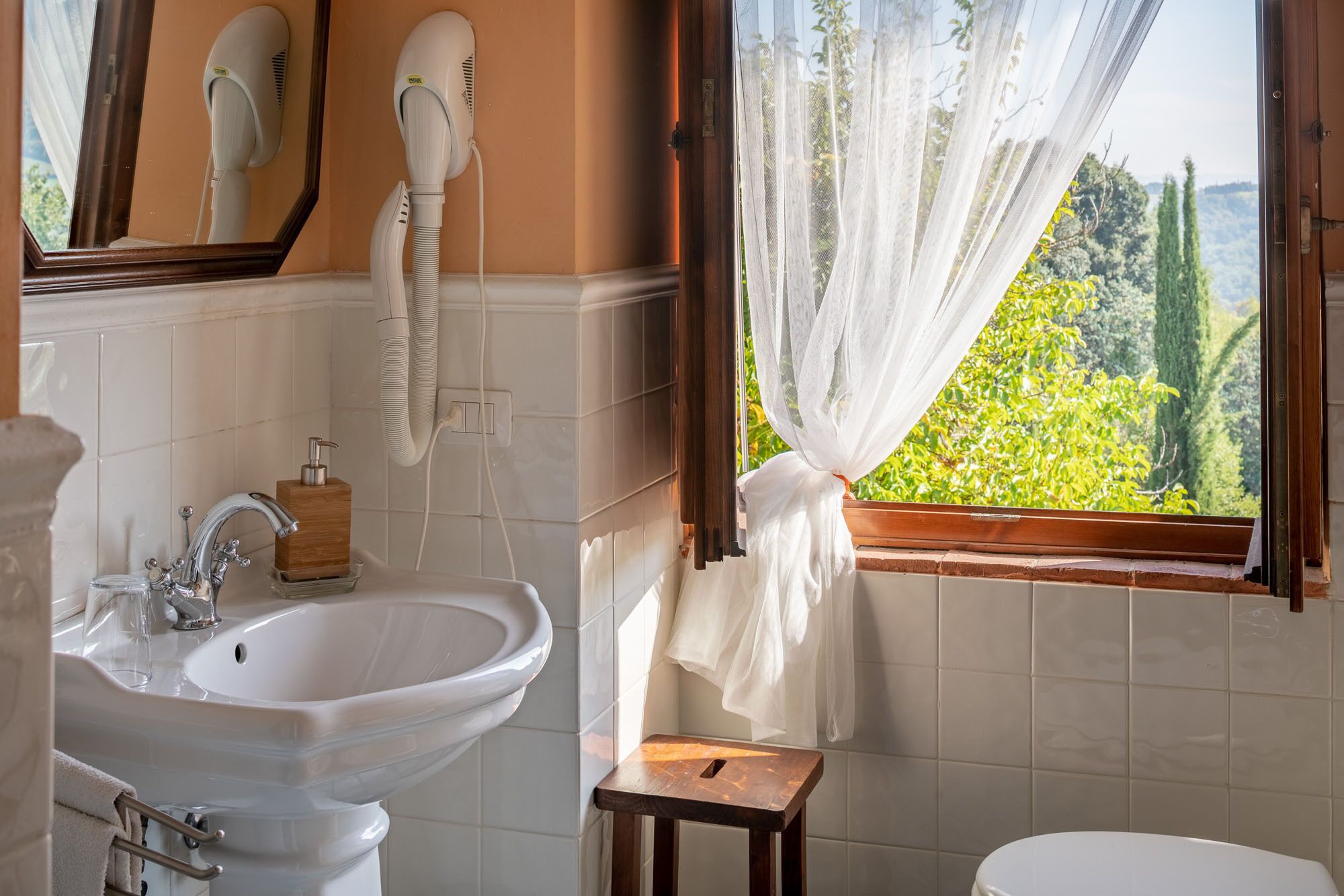 Foto - Torraccia di Chiusi Agriturismo Relais