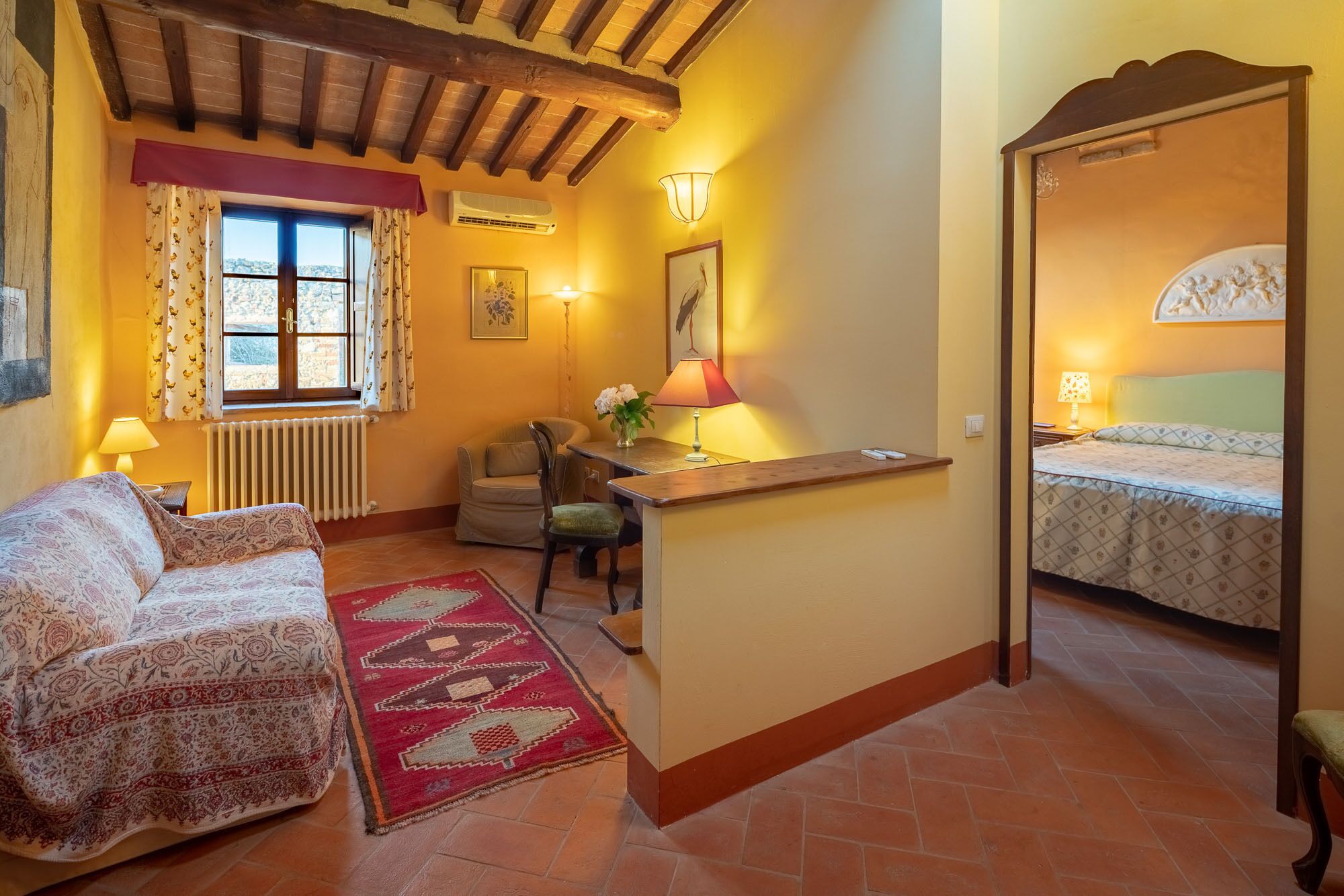 Foto - Torraccia di Chiusi Agriturismo Relais