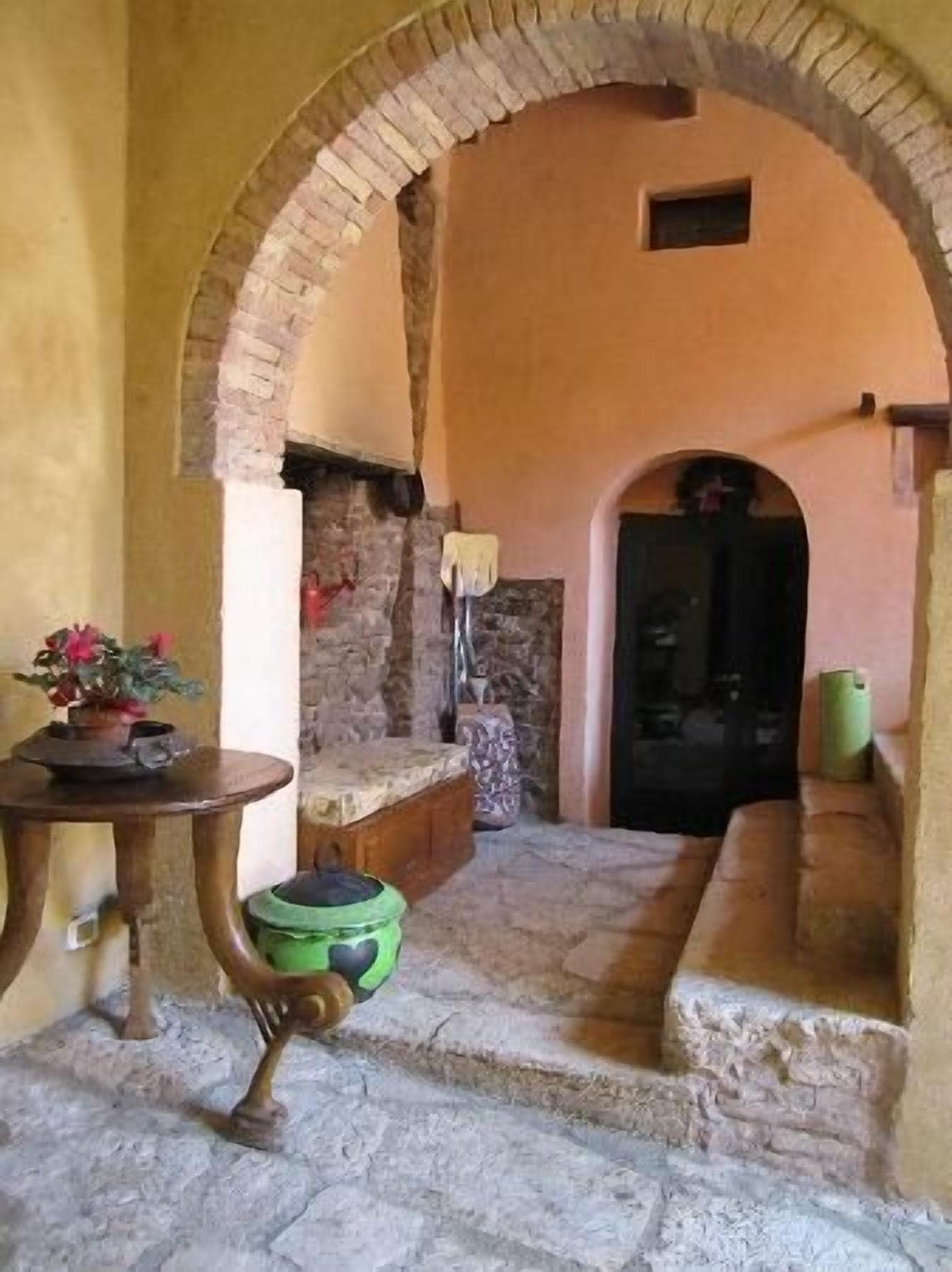 Foto - Torraccia di Chiusi Agriturismo Relais