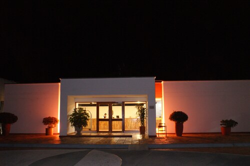 Hotel Casa de los Fundadores