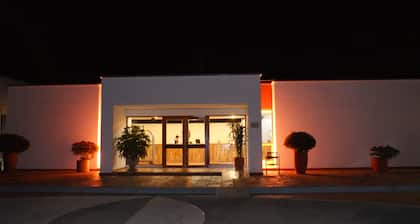 Hotel Casa de los Fundadores