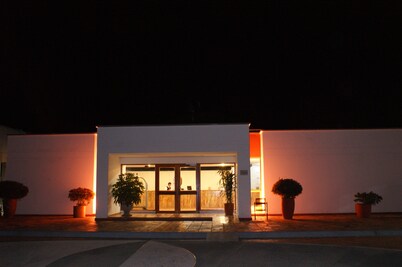 Hotel Casa de los Fundadores