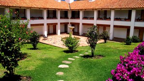 Jardin