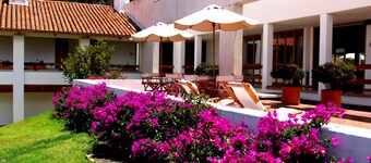 Hotel Casa de los Fundadores