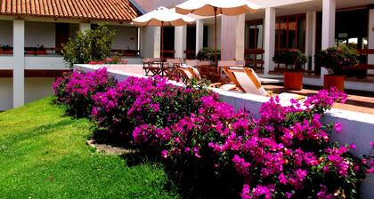 Hotel Casa de los Fundadores