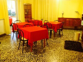 Restaurantes