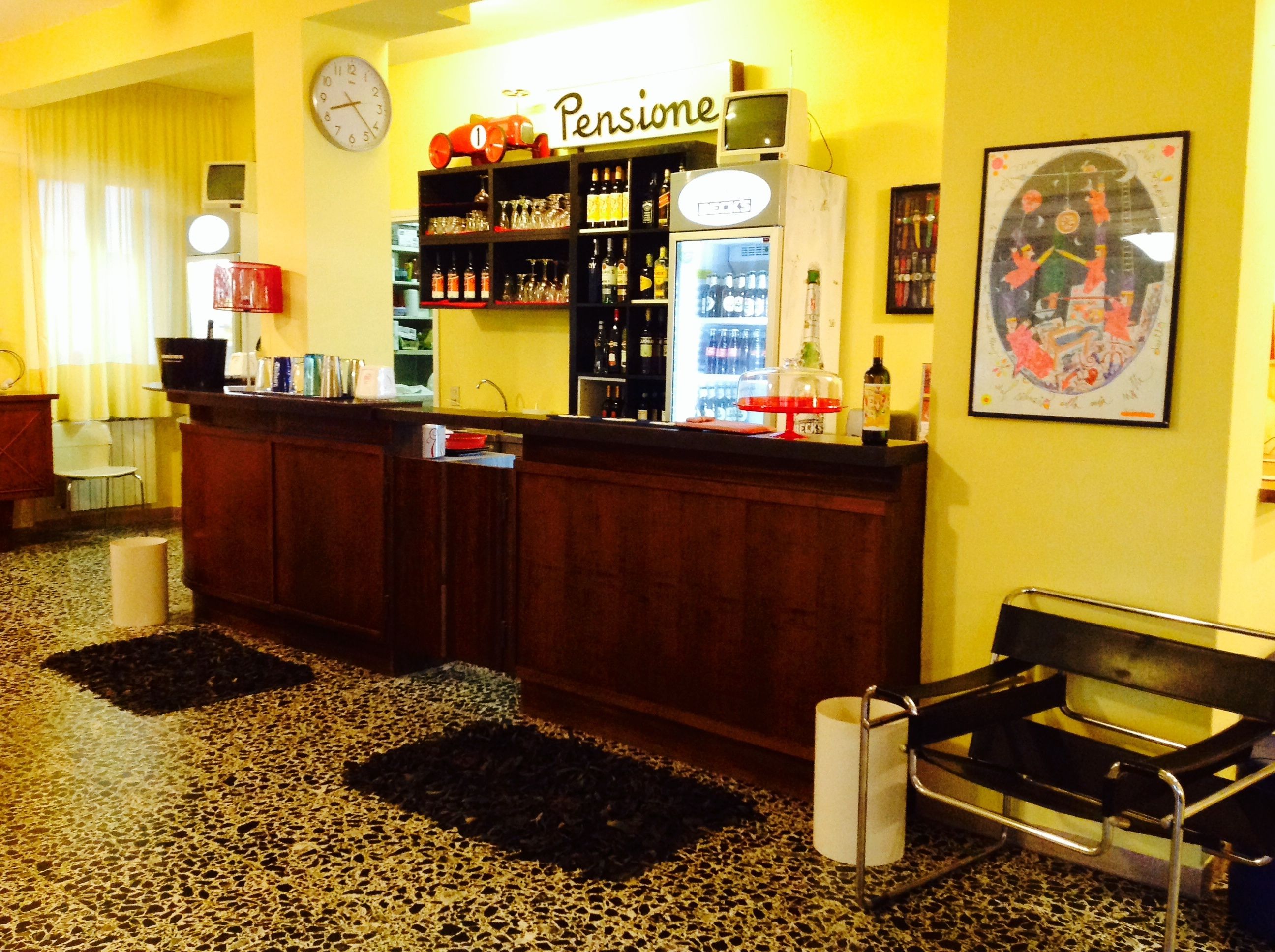 Bar (di properti)