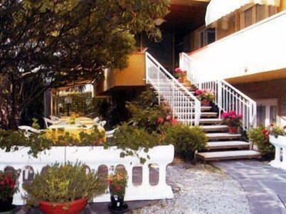 Hotel Alberta