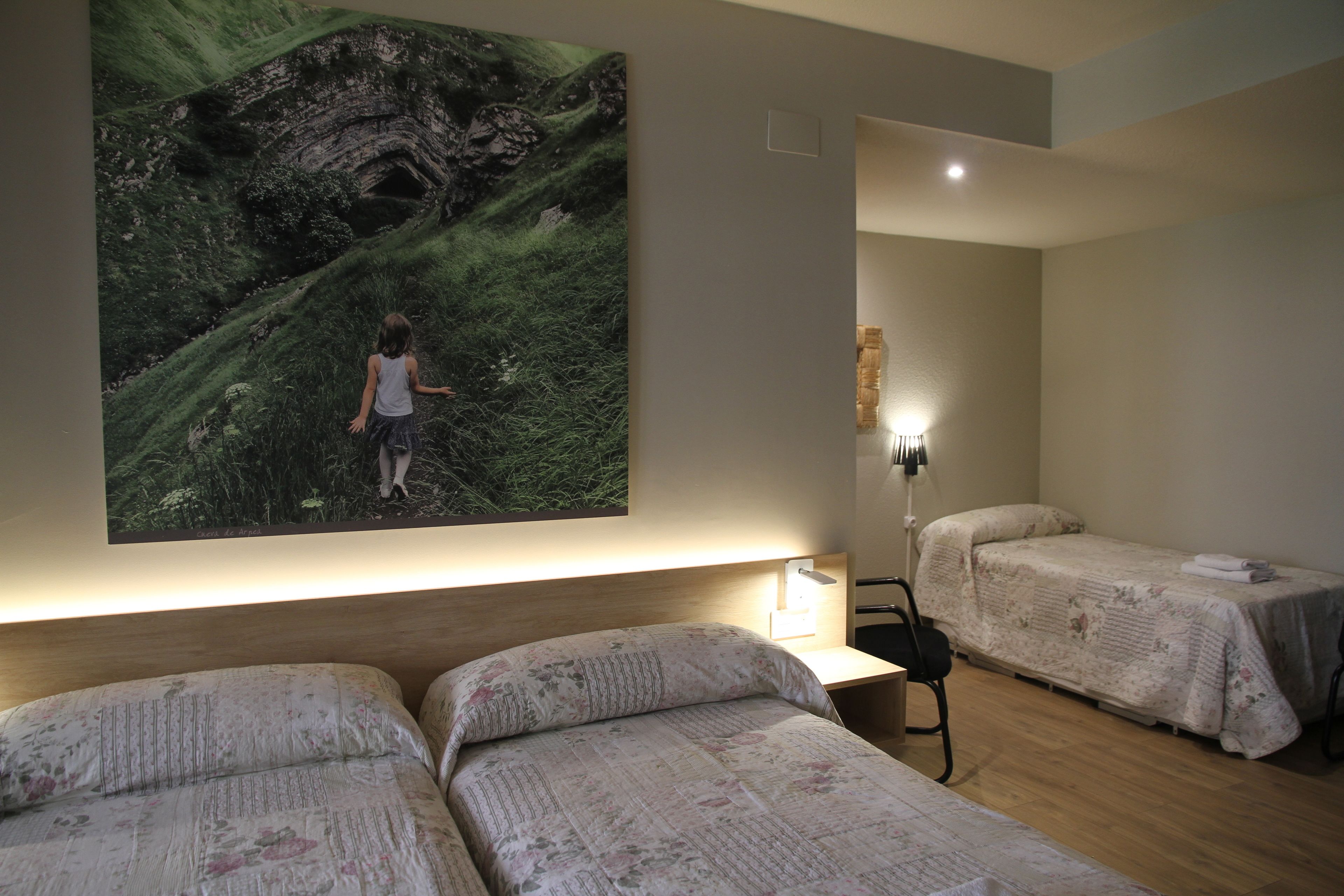 Foto - Hostal Acella