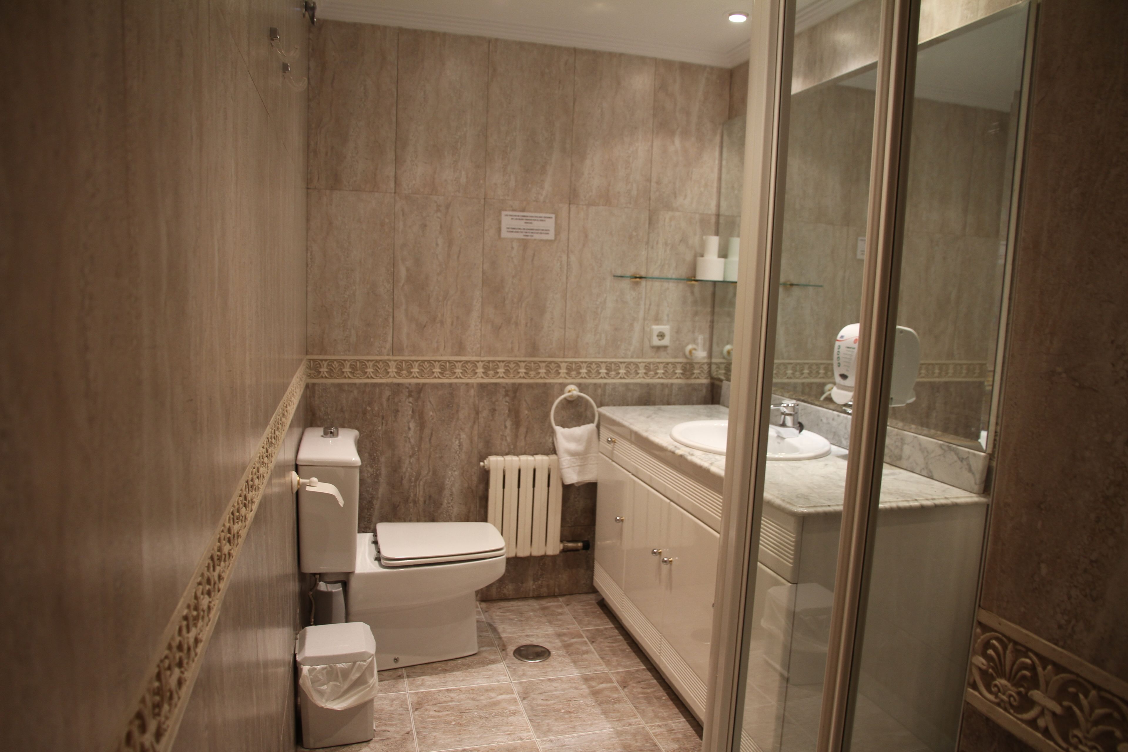 Foto - Hostal Acella