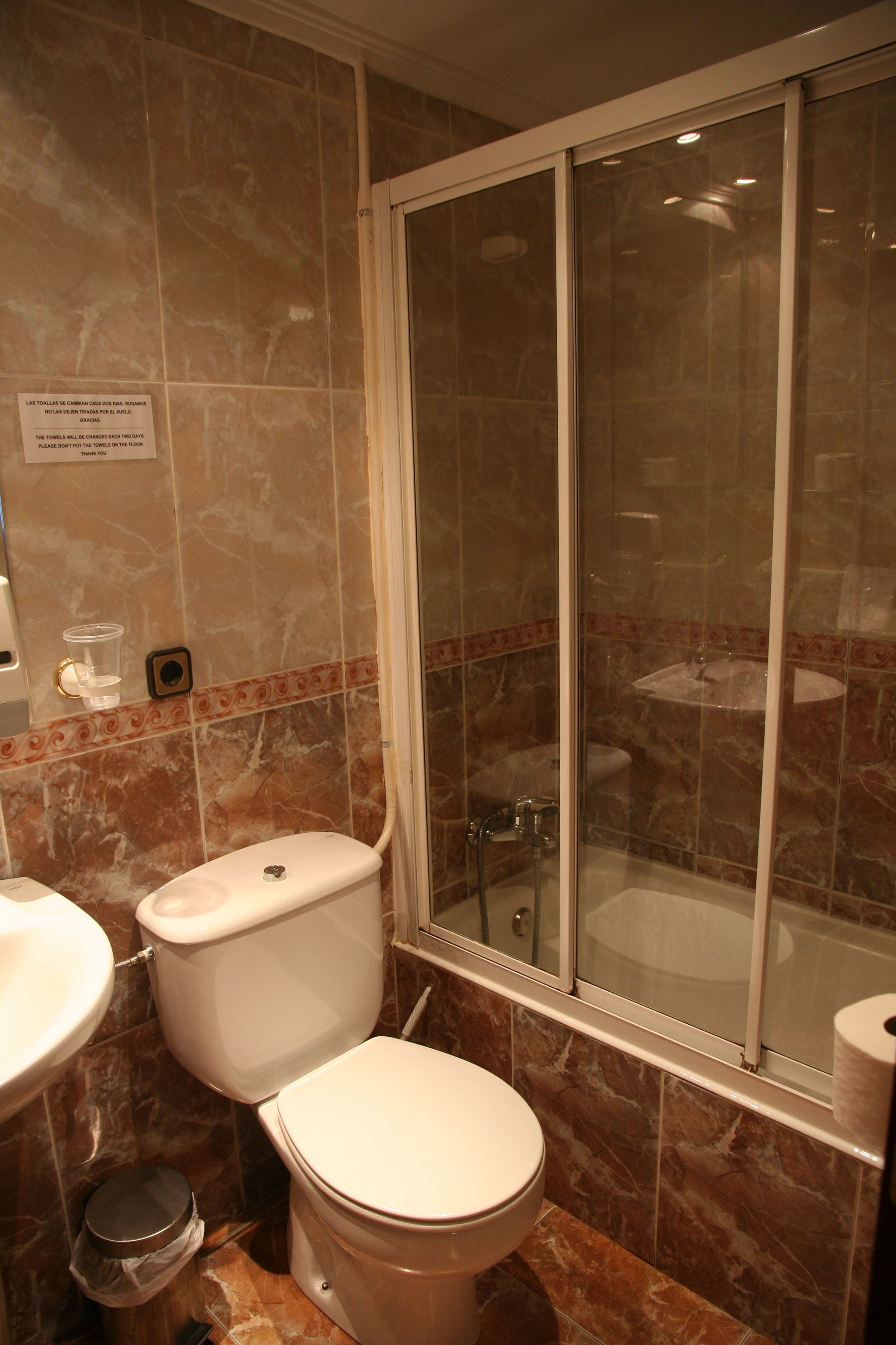 Foto - Hostal Acella