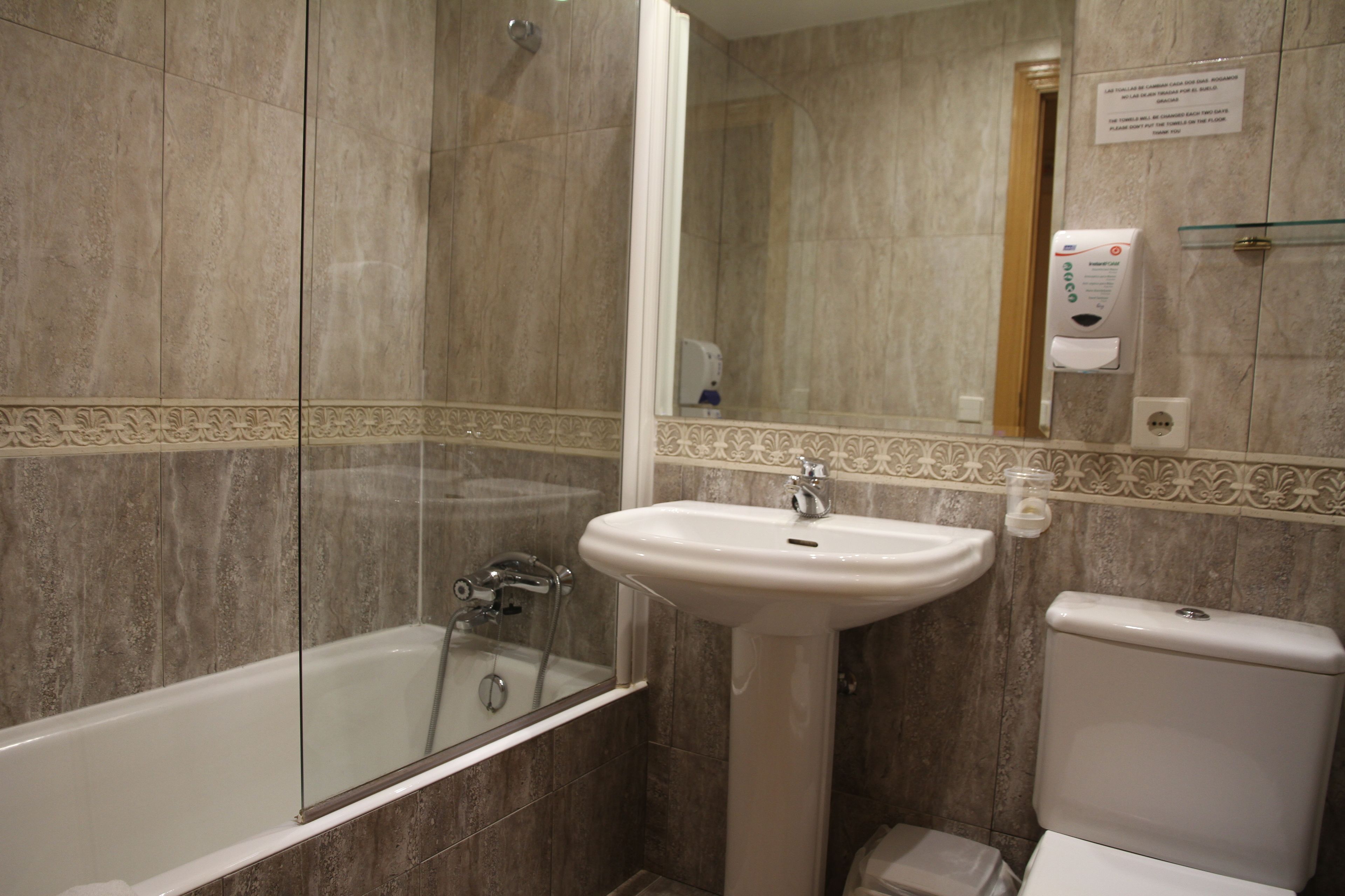 Foto - Hostal Acella