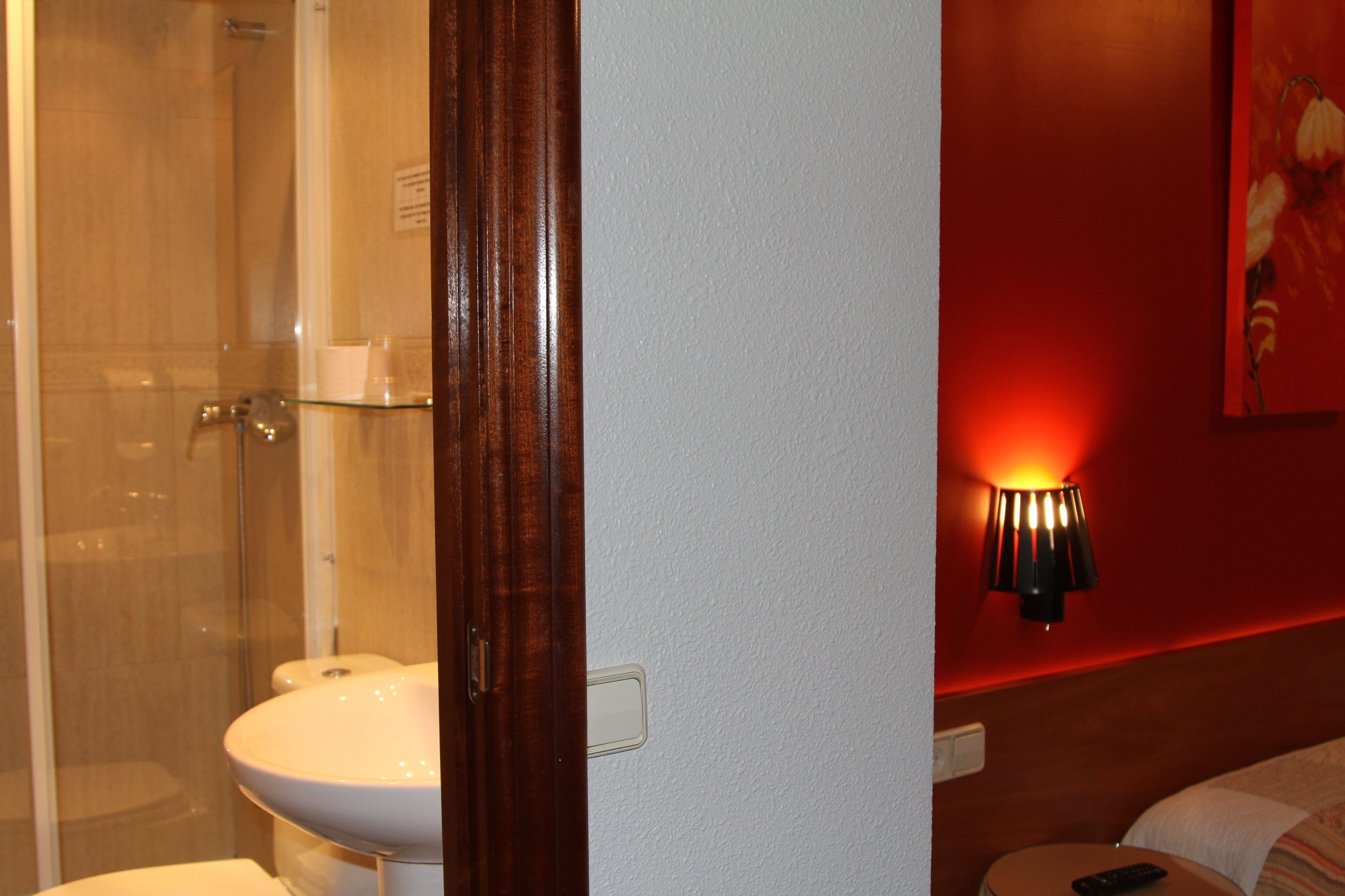 Foto - Hostal Acella