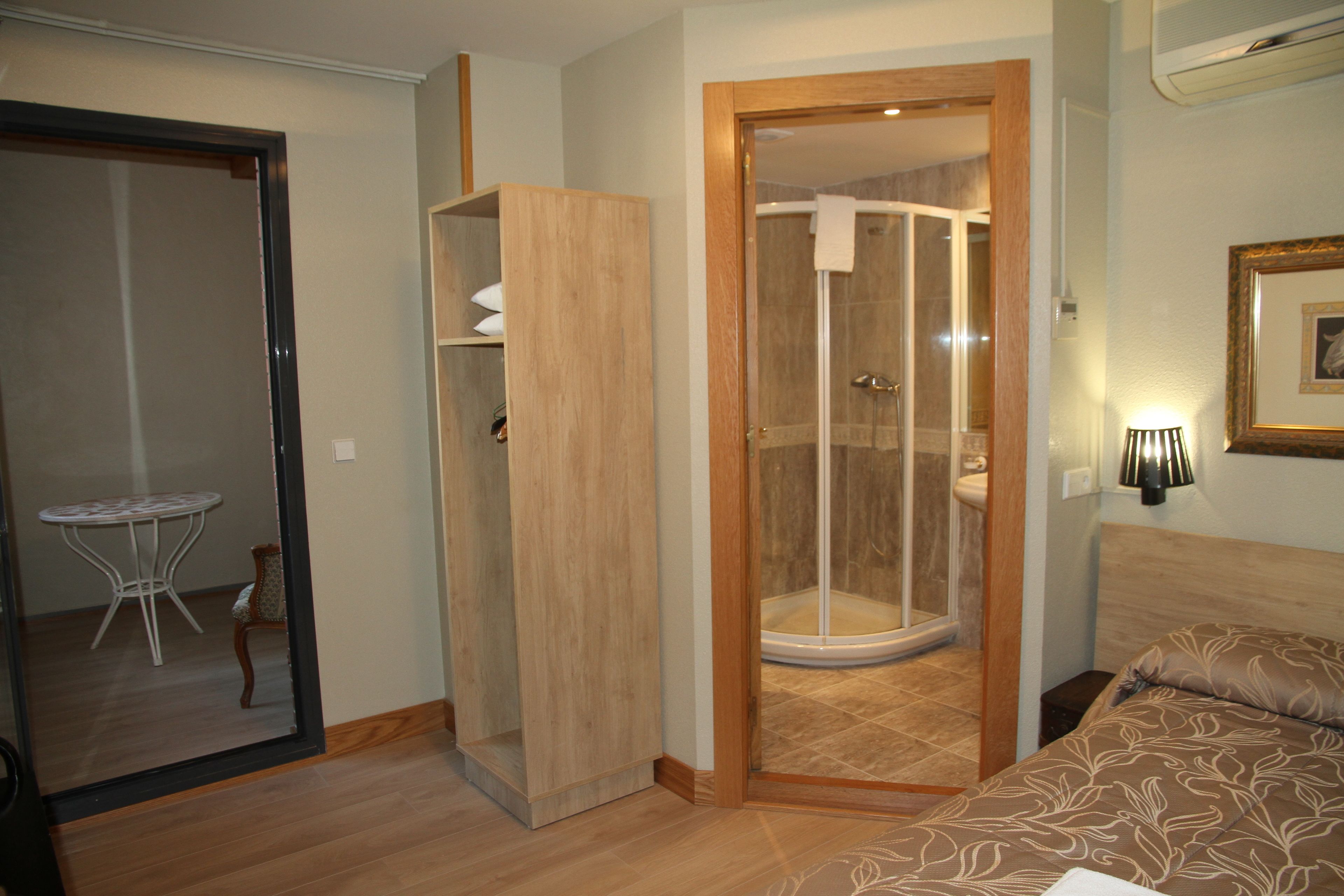 Foto - Hostal Acella