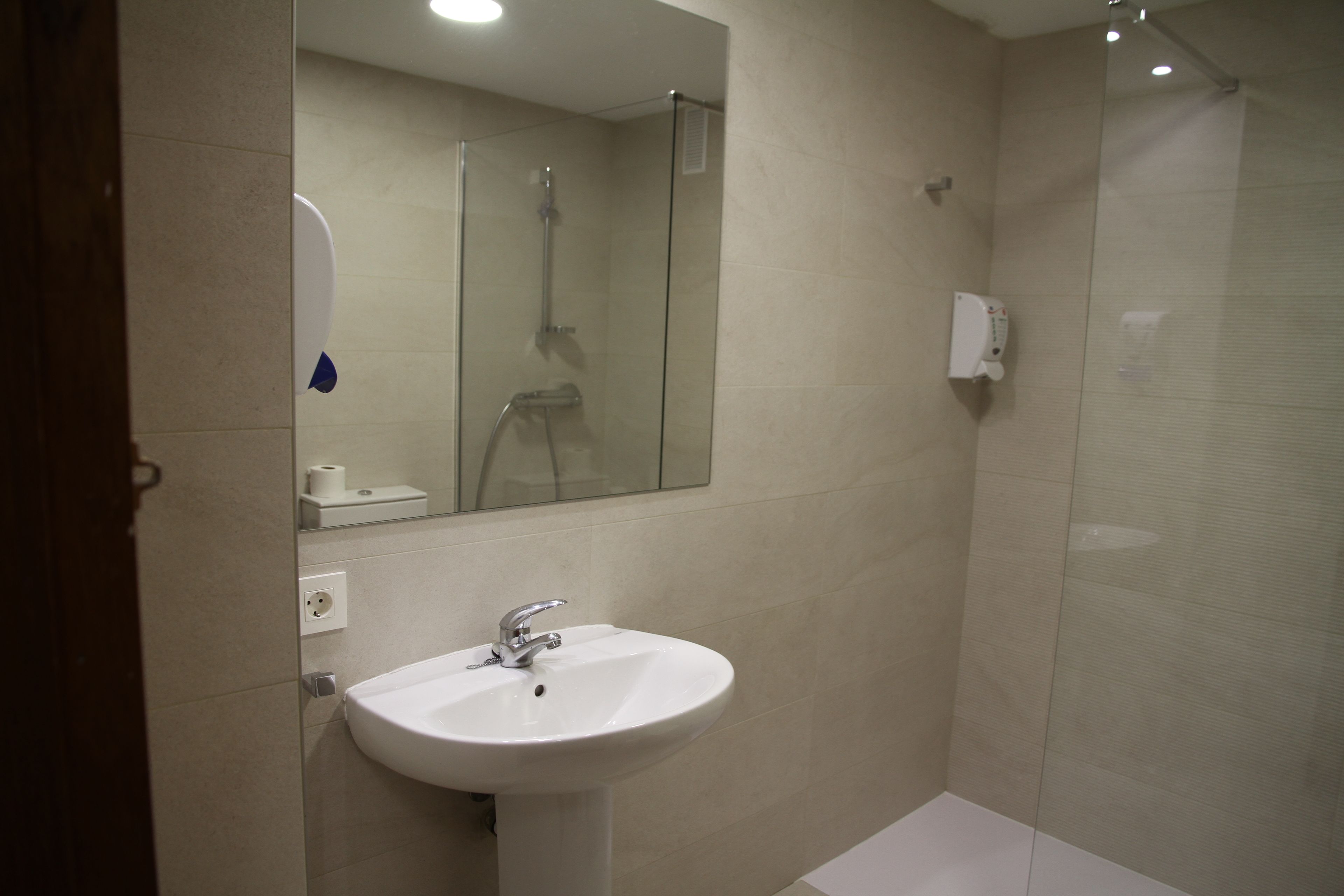 Foto - Hostal Acella