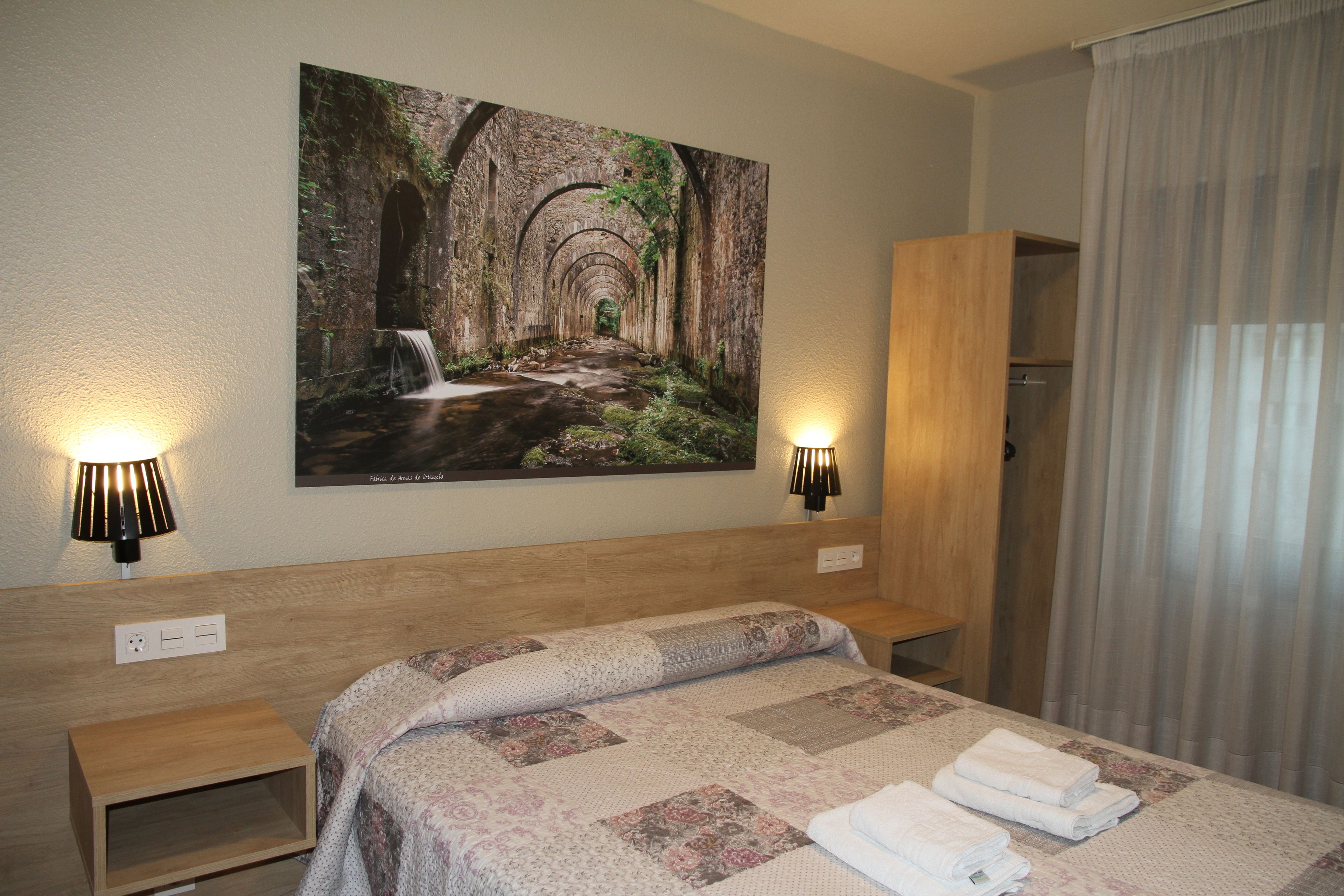 Foto - Hostal Acella