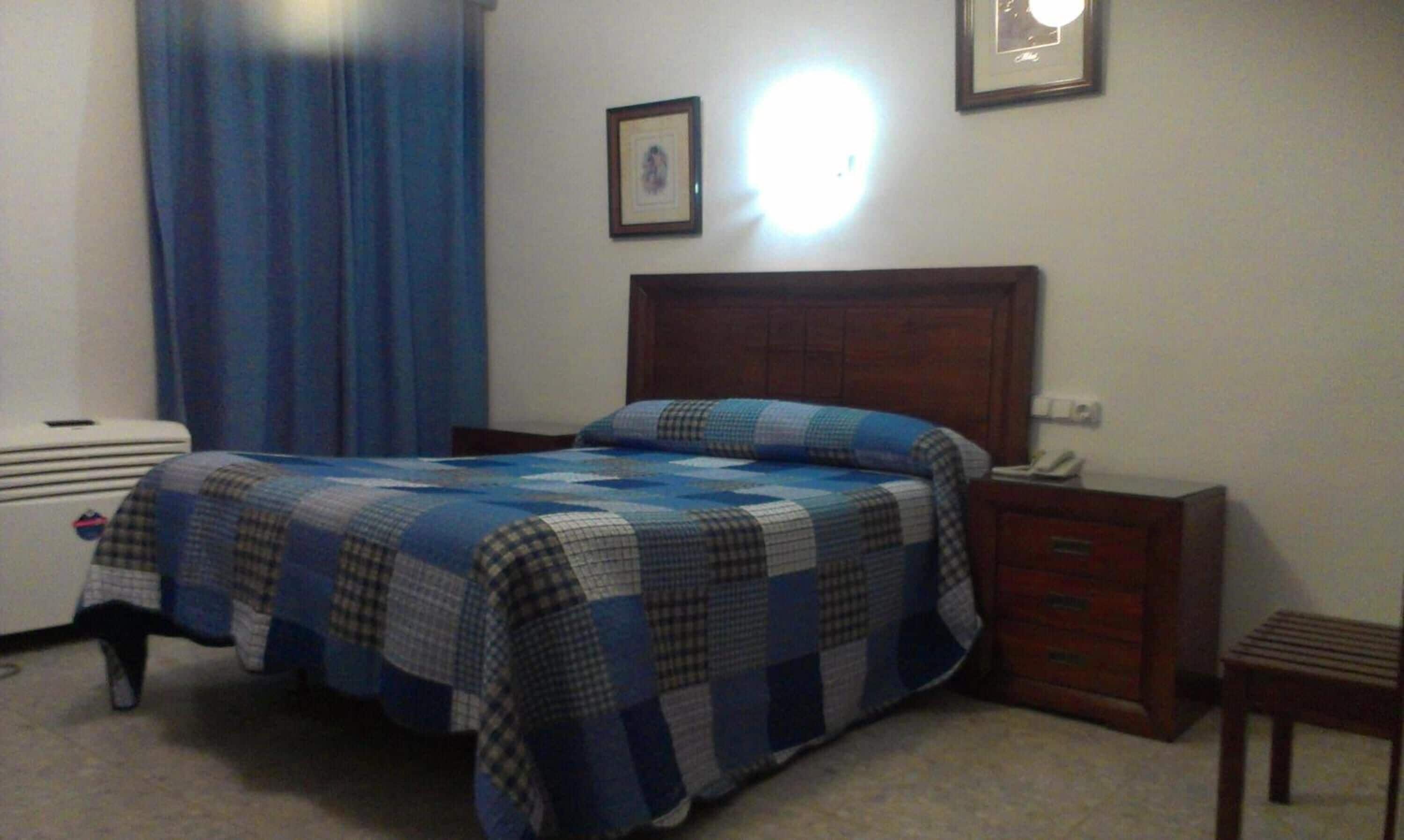 Photo - Hotel Marina Victoria