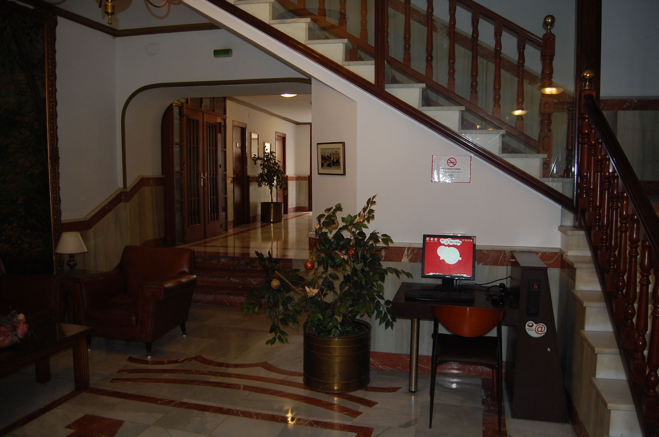 Photo - Hotel Marina Victoria