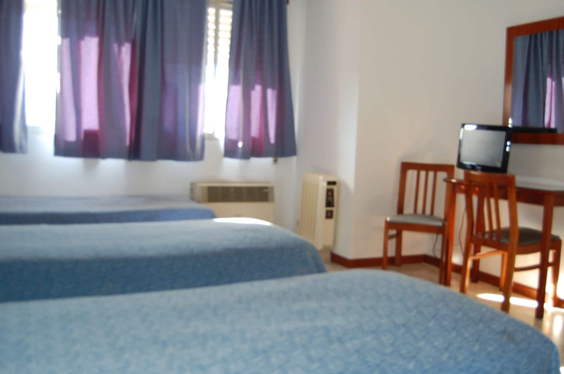 Photo - Hotel Marina Victoria