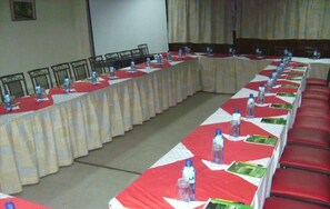 Meeting facility - Blue Hut Hotel (Nairobi)