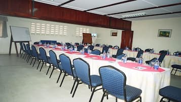 Salle de réunion