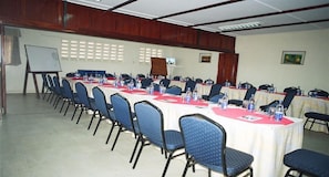 Salle de réunion