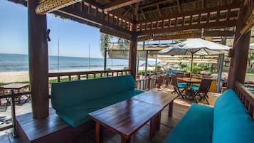 Veranda