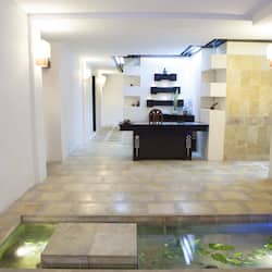 Body treatments, body wraps, body scrubs, facials