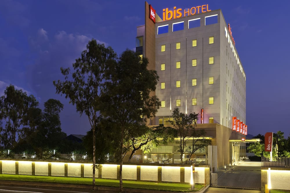 ibis Nashik Hotel