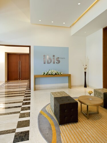 ibis Nashik Hotel