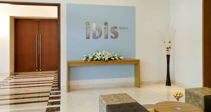 ibis Nashik Hotel