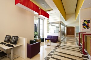 Recepción
