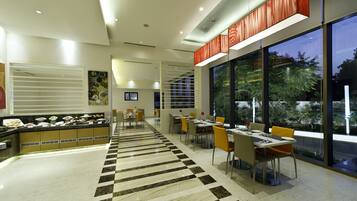 Cafetería