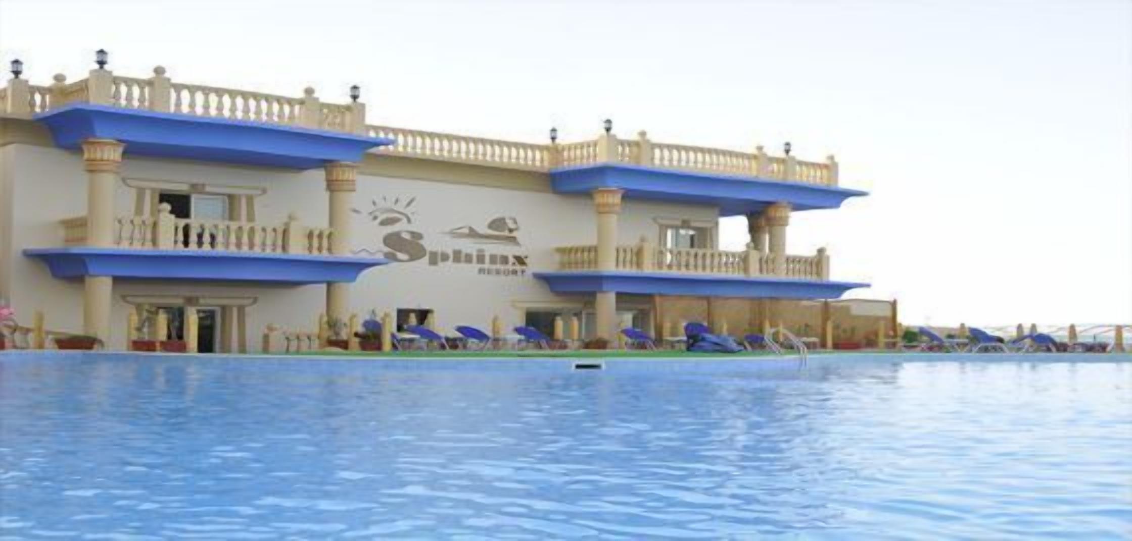 Foto - Sphinx Aqua Park Beach Resort