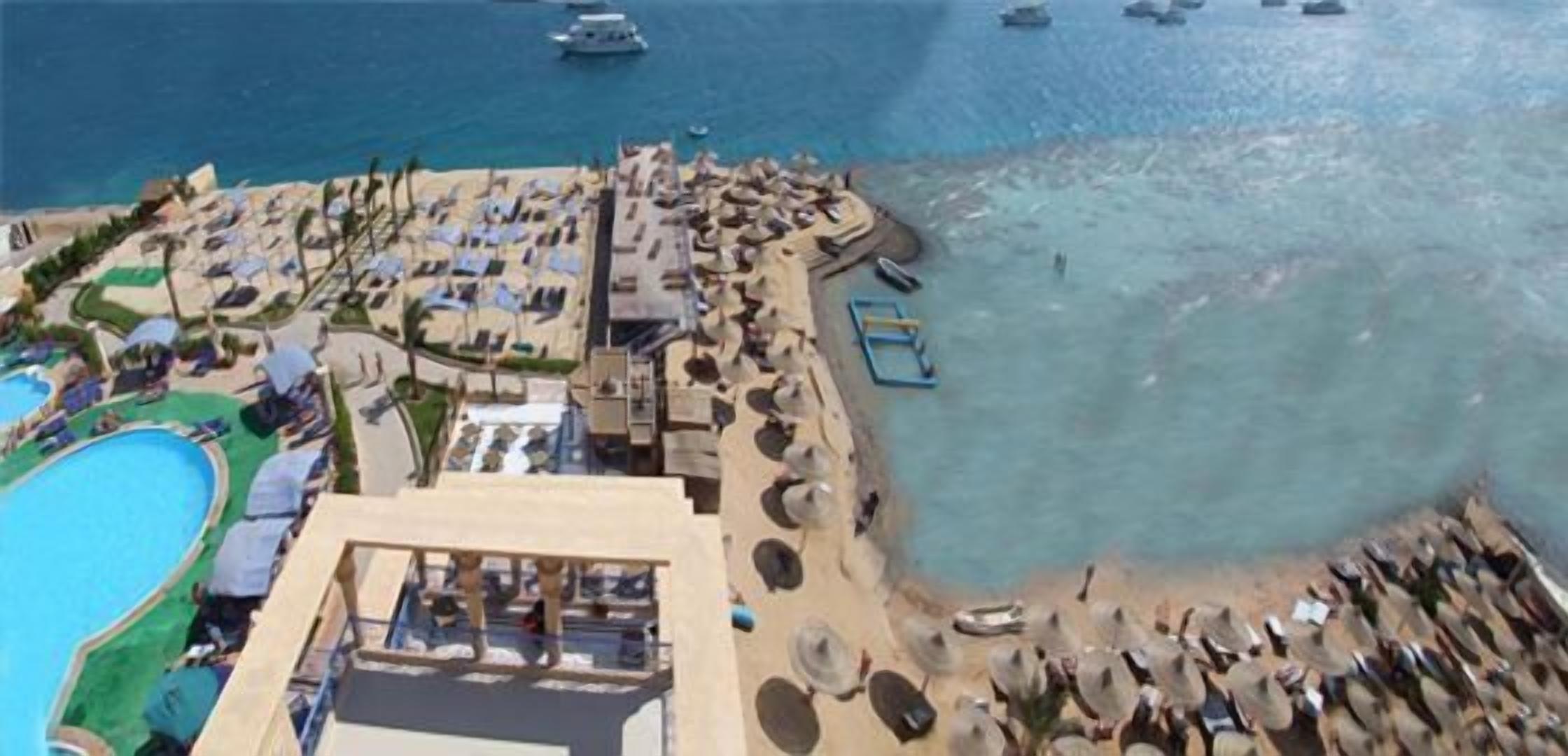 Foto - Sphinx Aqua Park Beach Resort