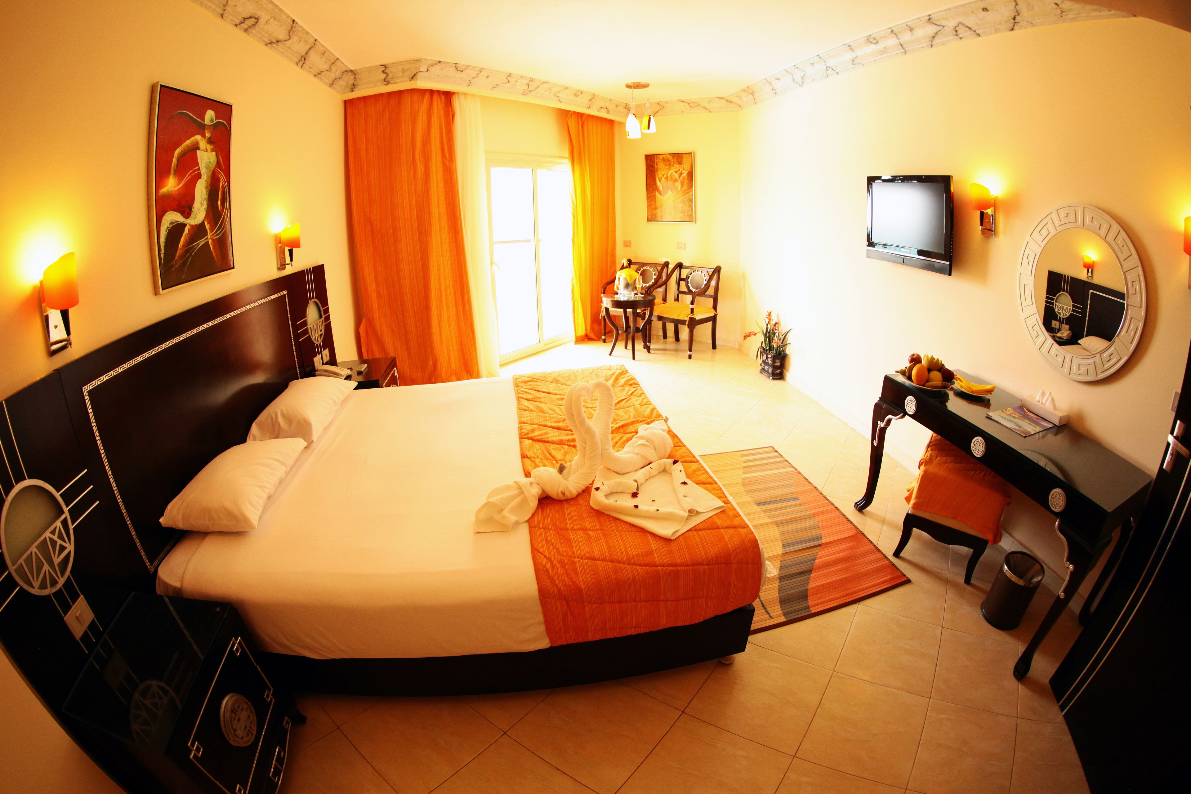 Foto - Sphinx Aqua Park Beach Resort