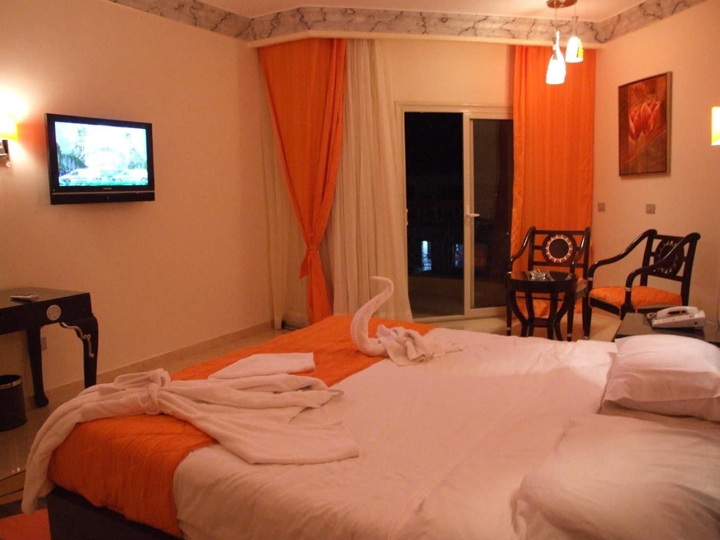 Foto - Sphinx Aqua Park Beach Resort