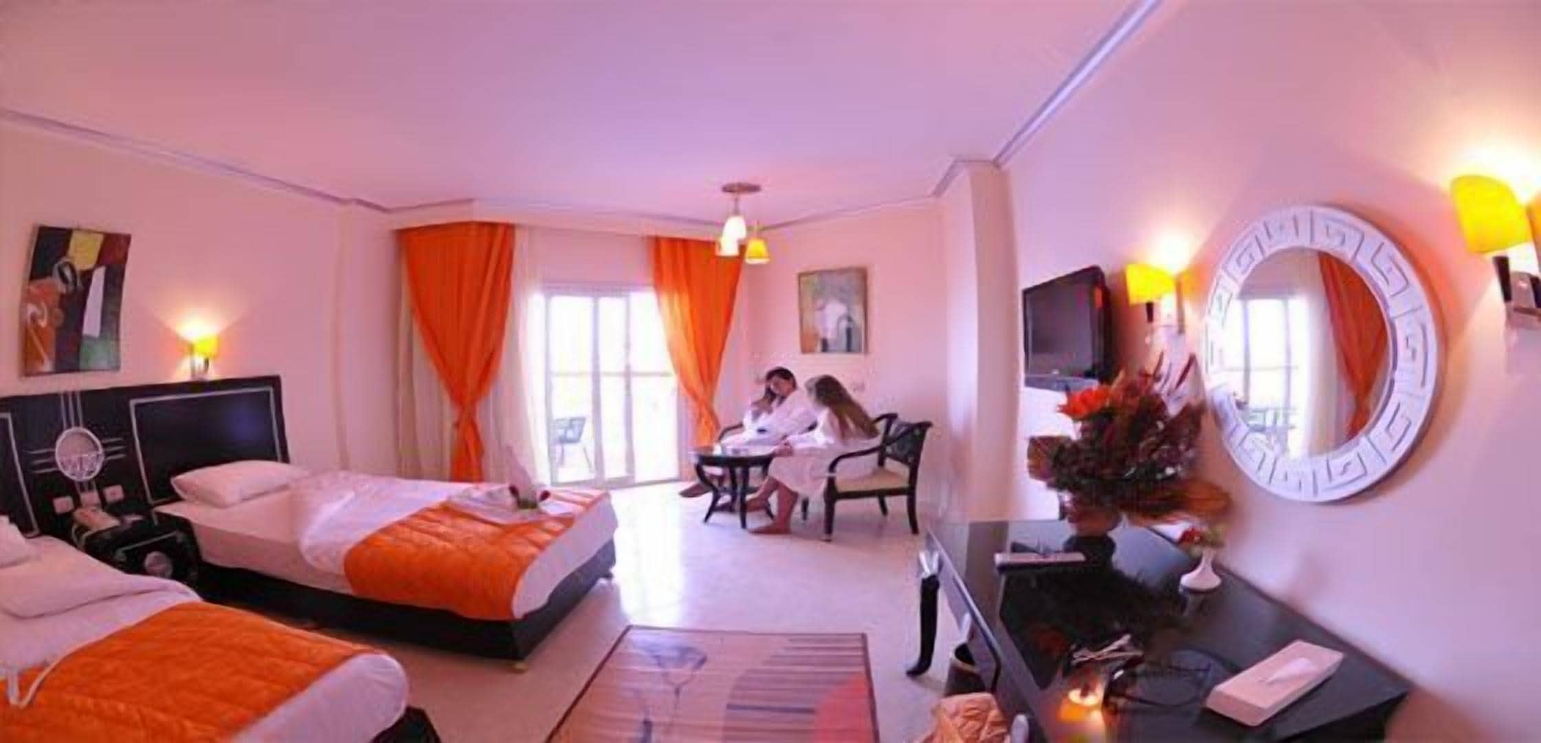 Foto - Sphinx Aqua Park Beach Resort