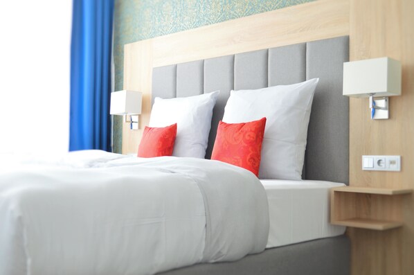 Chambre Double Standard