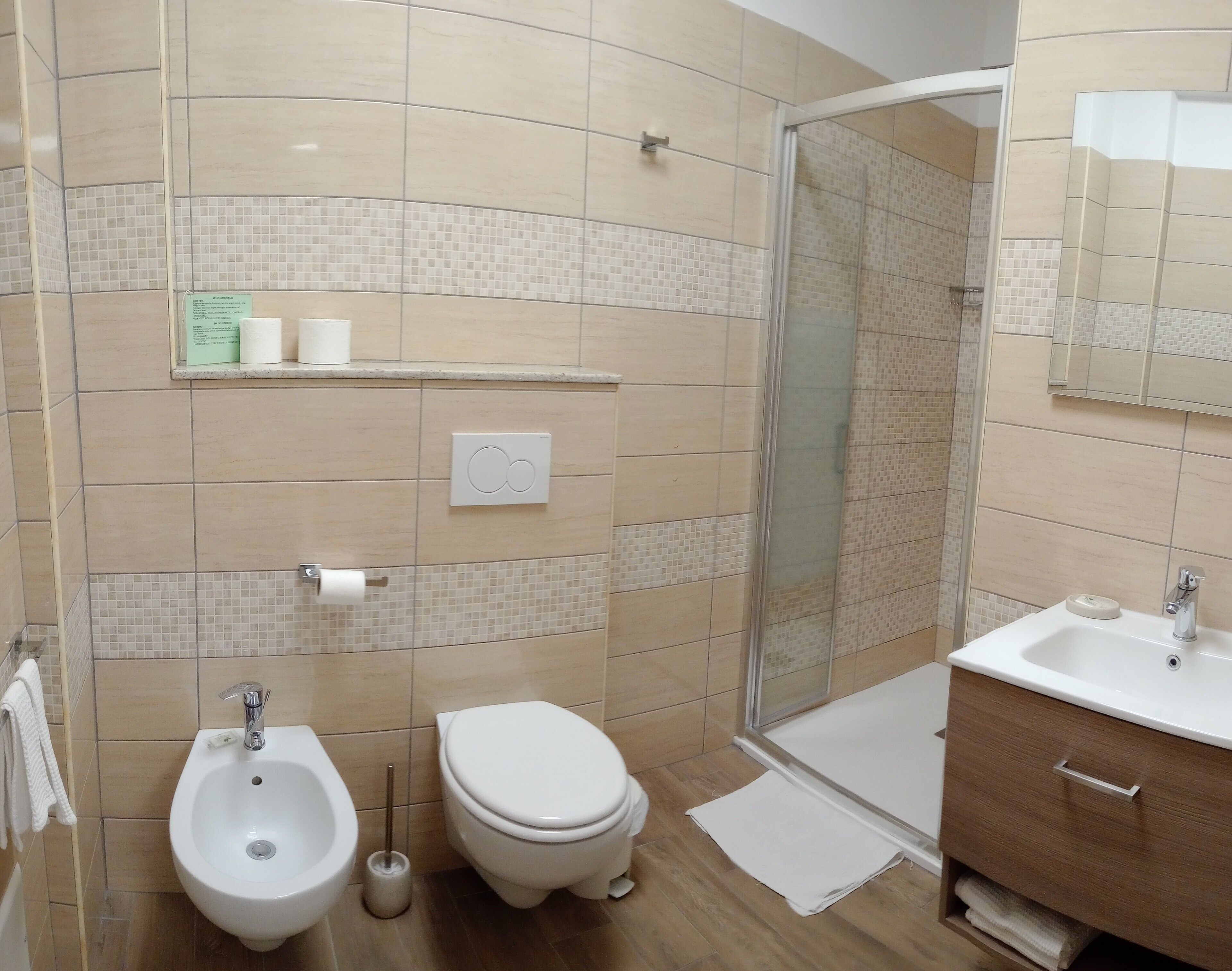 Kamar mandi
