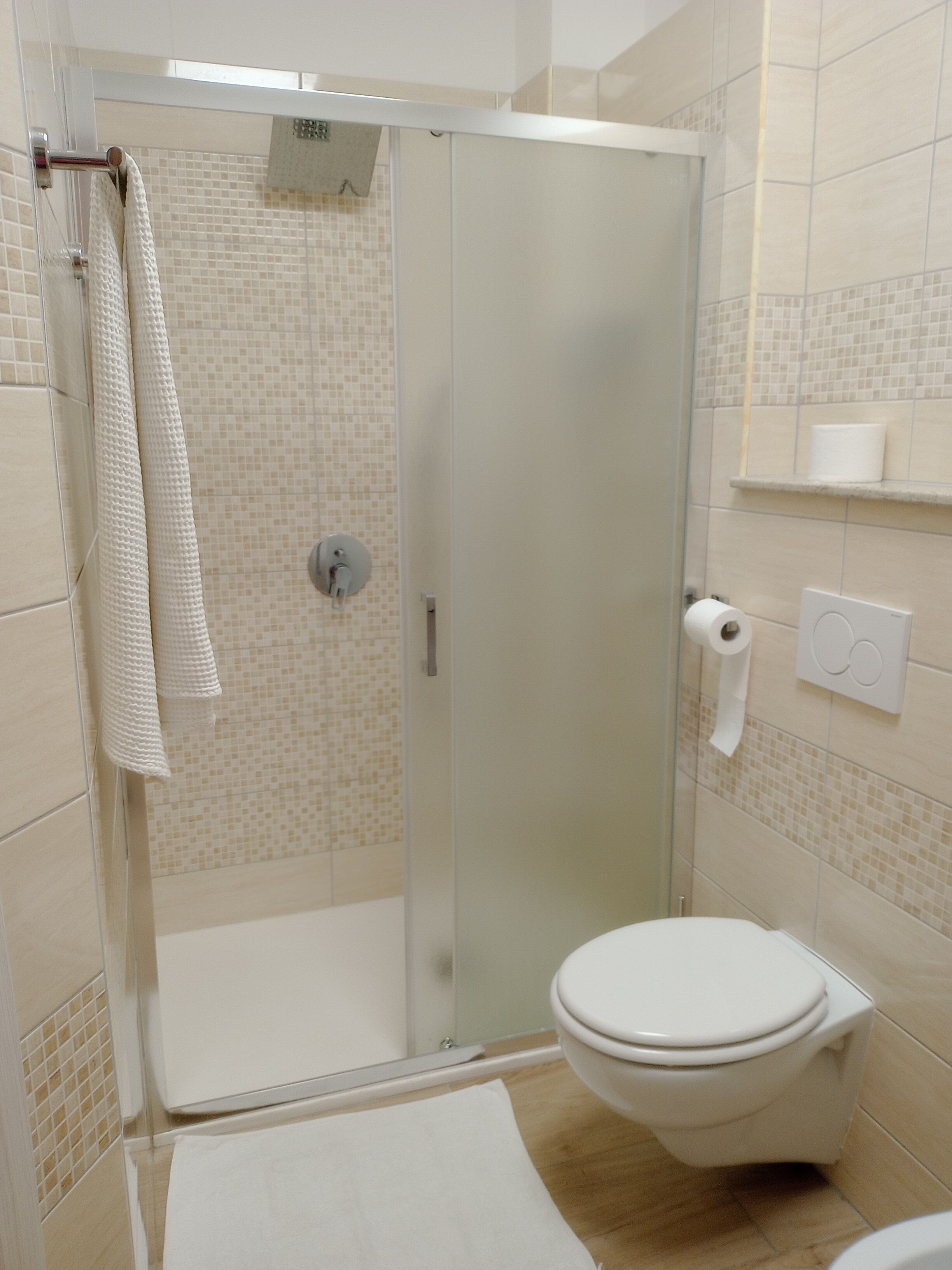 Photo - Hotel Meridiana