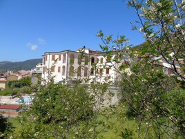 三人房, 城市景观 | 客房景观