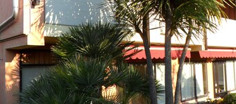 Hotel Andreis