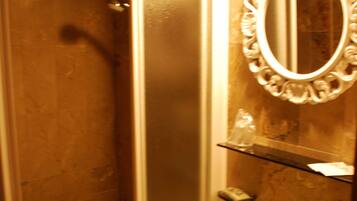 Lavabo de la salle de bain