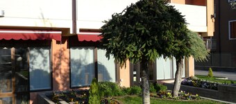 Hotel Andreis